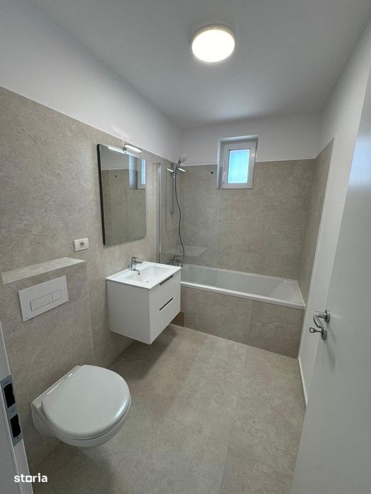 Apartament 3 Camere, 67 mp - Zona SUD Plaza | AC Inclus