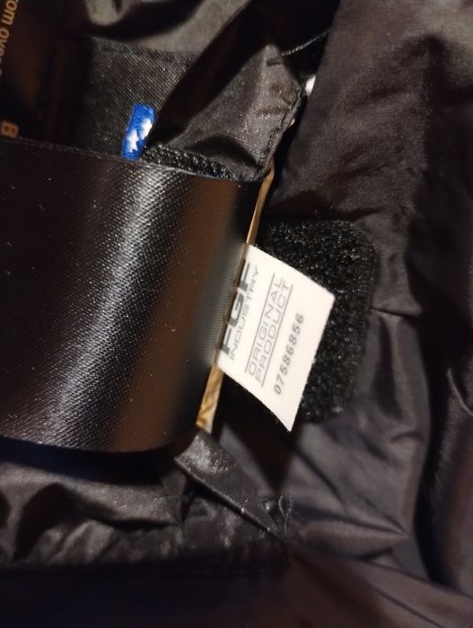 Geaca dama Blauer USA S-M