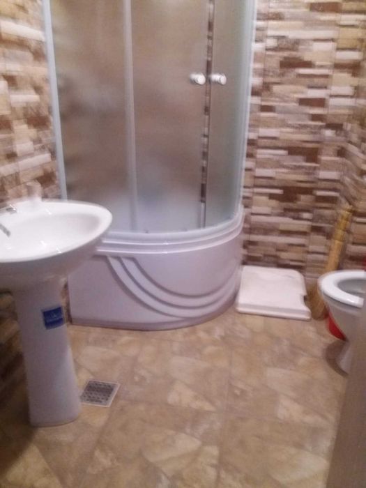 Apartament cu o camera Valea Lupului, Iasi