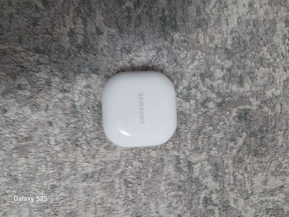 Galaxy Buds 2 наушники