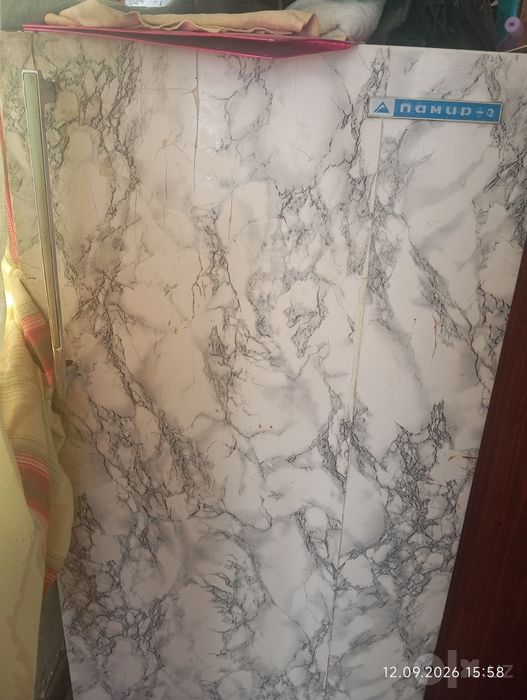 Холодильник Памир 2