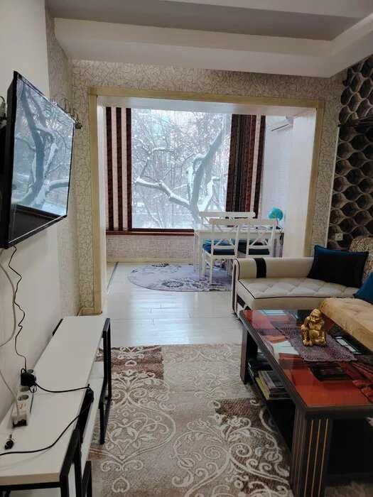 Сдаётся квартира на Ц4‼️