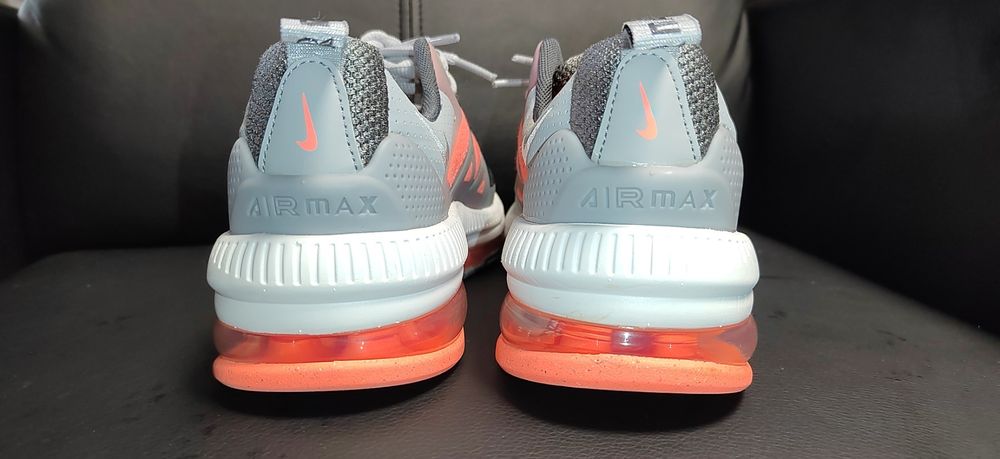 Nike Air Max Genome, номер 38,5