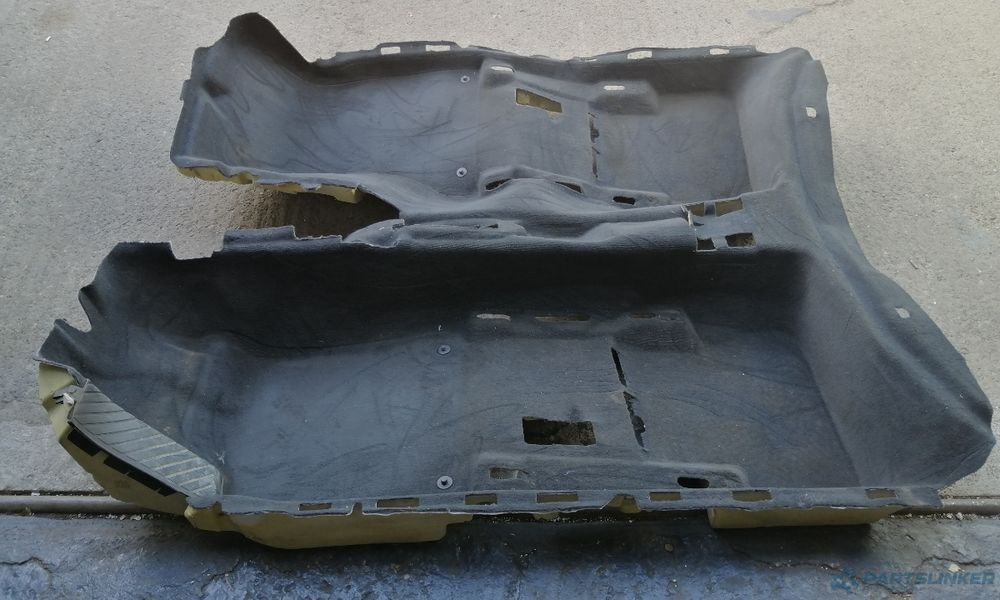 Mocheta Podea Interior Audi A4 B8 [ 2007 - 2015 ]