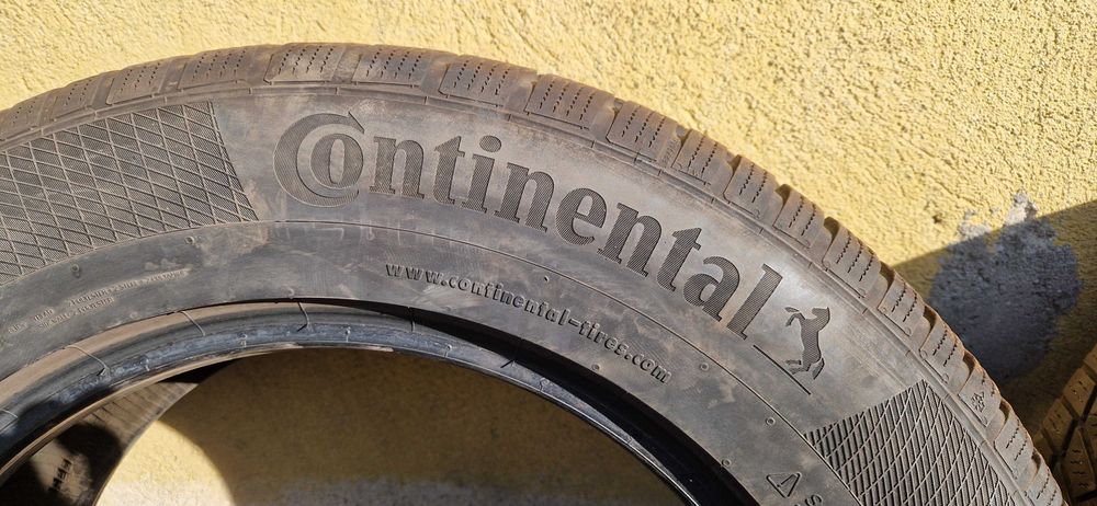 Гуми Continental 225/65/17