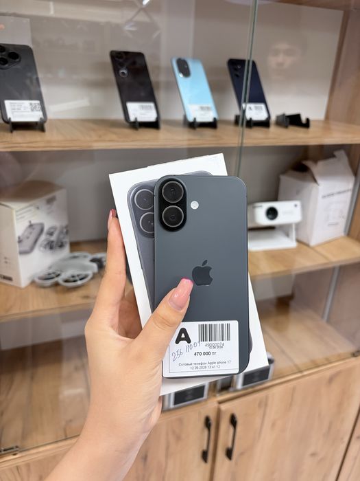 iPhone 17/ Айфон 17