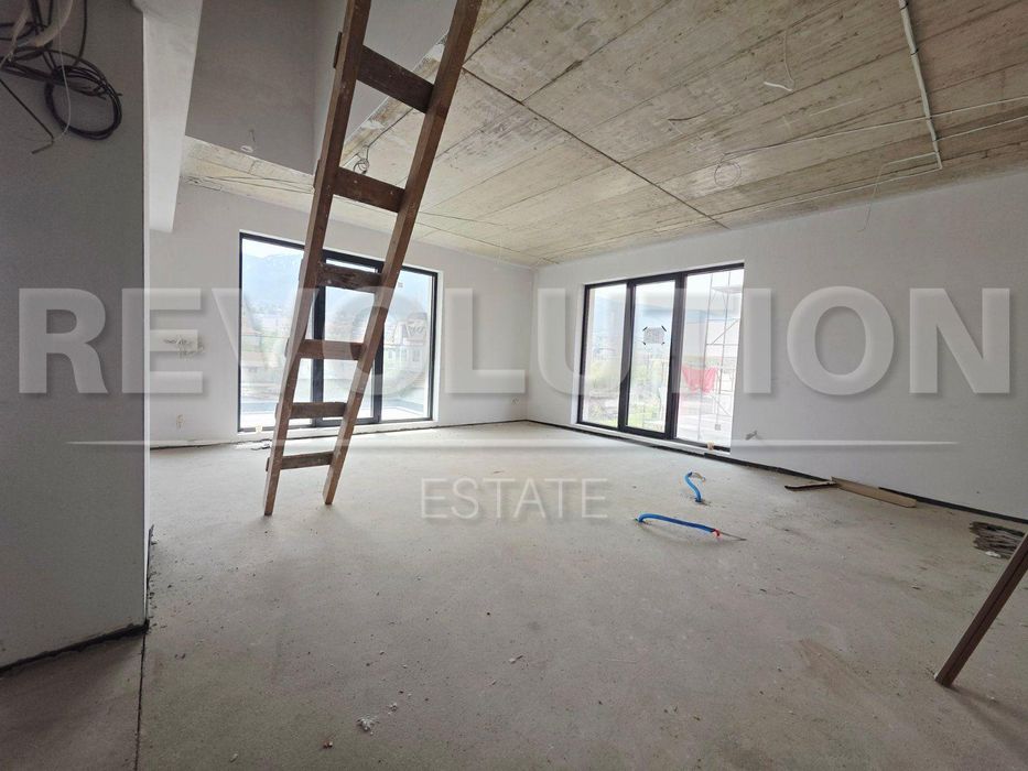 Продава се Мезонет в София, Кръстова вада - 131 кв.м за 1558 €/кв.м - Снимка #1