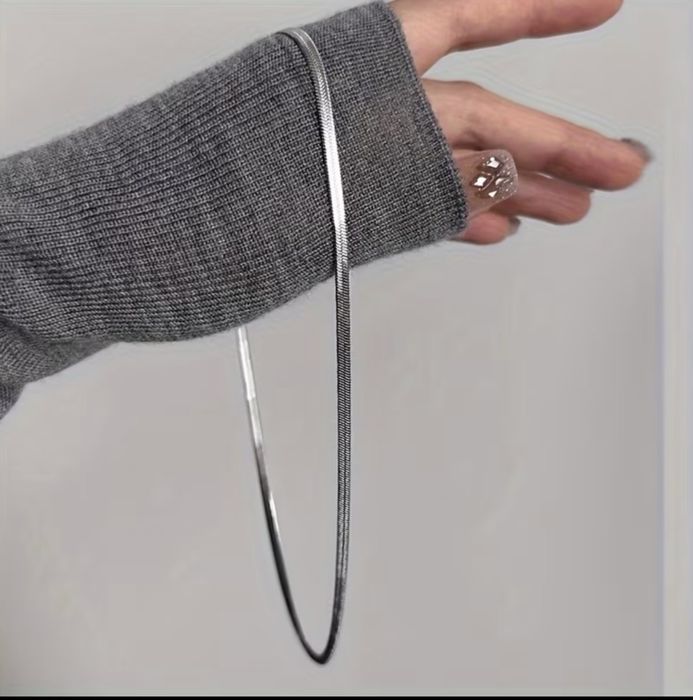 Colier elegant si minimalist