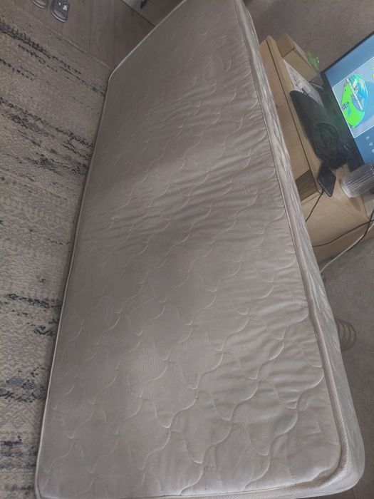 Матрас полуторка