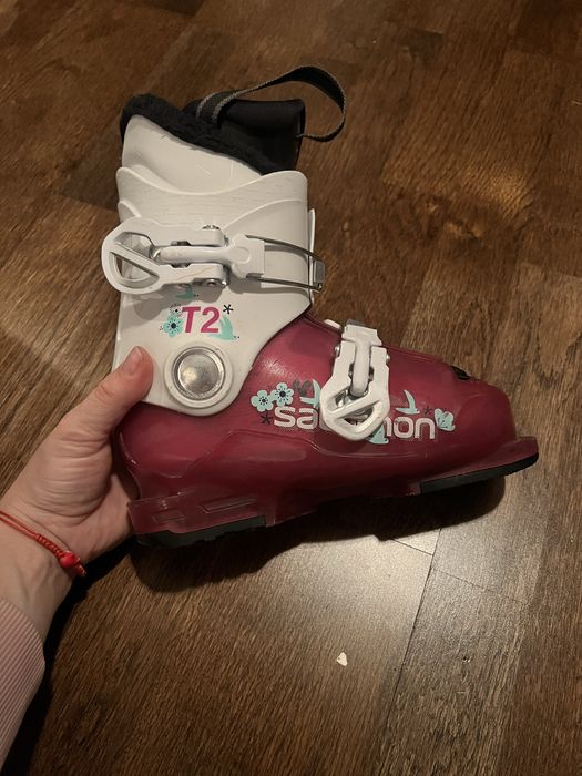 Clapari Salomon copii 19