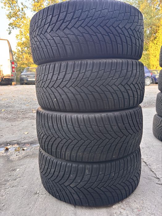 225/40/18 Firestone 4 бр