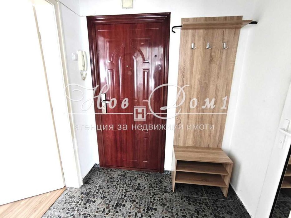 ДВУСТАЕН АПАРТАМЕНТ ПОД НАЕМ | ЦЕНТЪР ВАРНА | ОТЛИЧНА ЛОКАЦИЯ