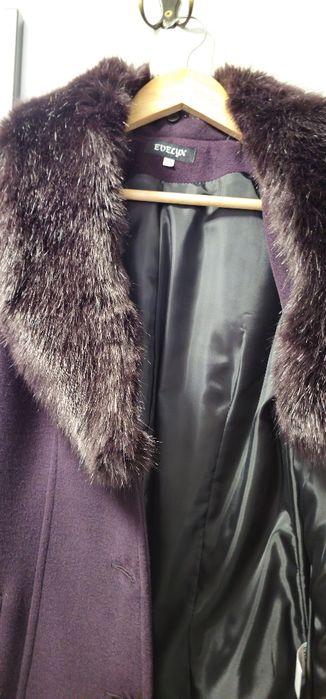 Haina de dama Evelyn