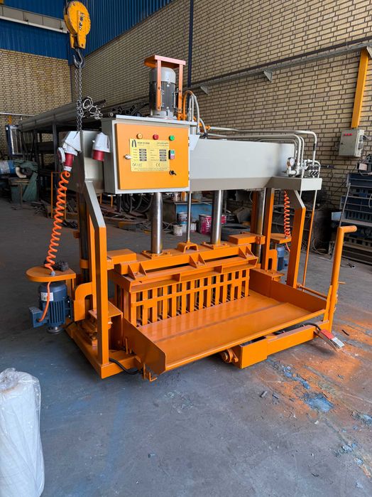 Шлакоблок эрон | Eron shlakoblok | shlakablok | шлакаблок 6-40