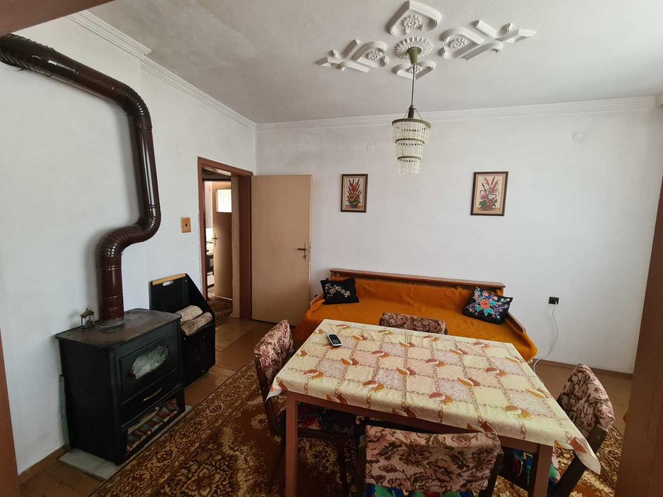 Продава се Етаж от къща в Сандански - 90 кв.м за 856 €/кв.м - Снимка #14