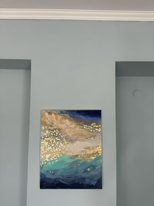 Интерьерная картина