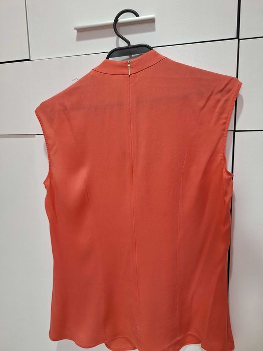 Елегантна блуза Hugo Boss