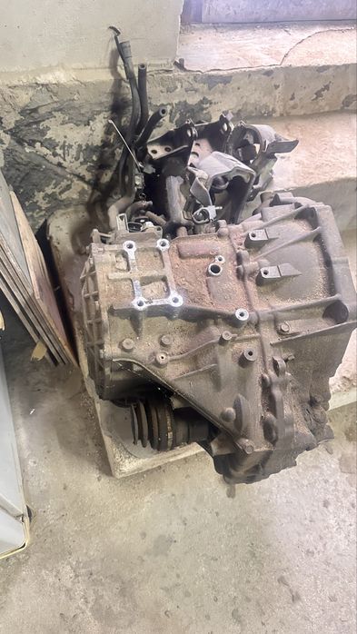 АКПП от Тойота Королла e150.