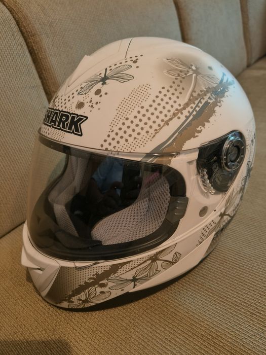 Каска за мотор Shark S650 SUBTIL