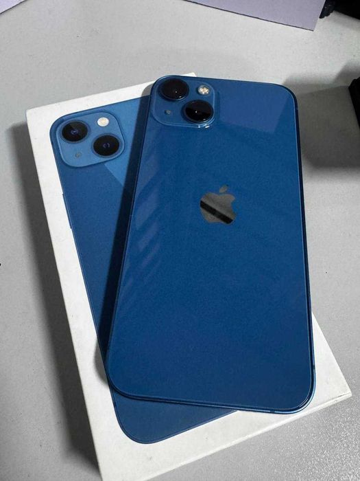 Apple iPhone 13 Кулан (857310)