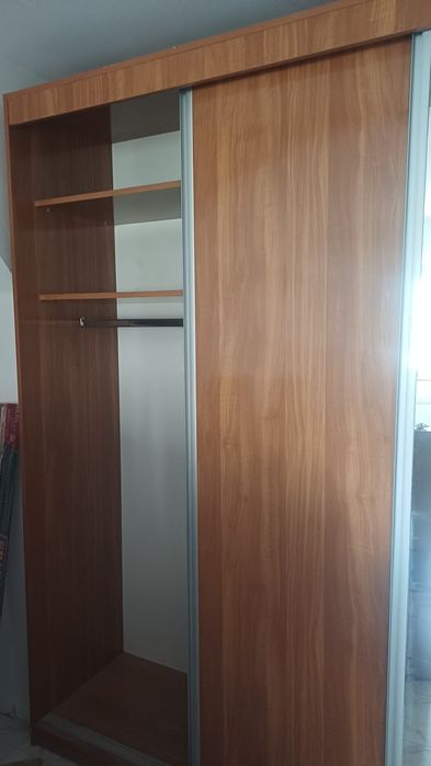 Vand sifonier modern