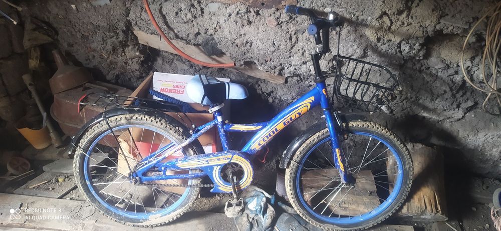 Продам два Велосипеда