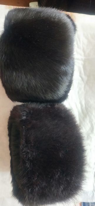 Шапка 2 шт. Сурковые