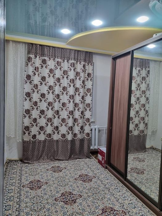 Ппродам 3 комнатную квартиру