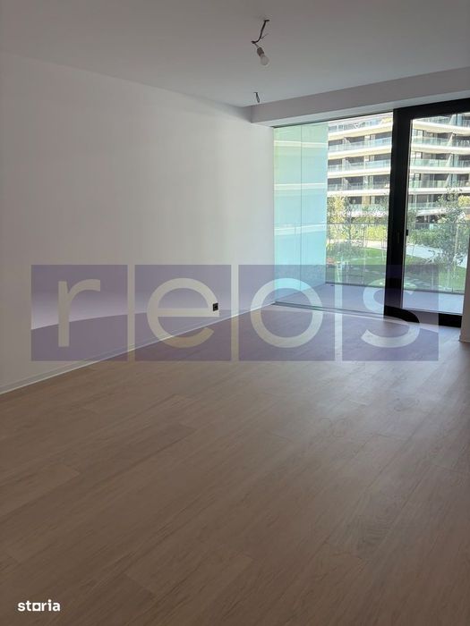 Vanzare Studio Premium One Lake Club | 39Mp | Floreasca