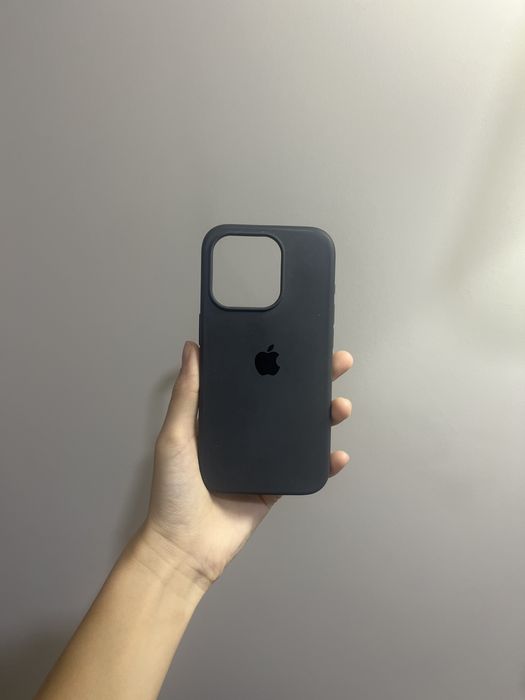 iPhone 15 pro чехлы
