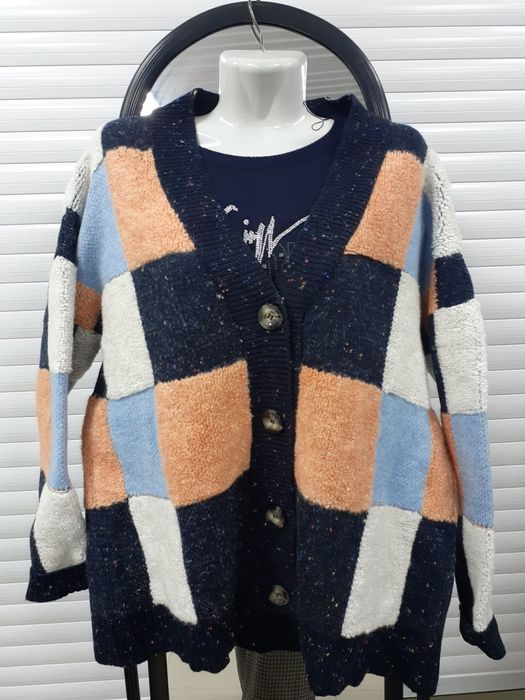 Одежда из Турции