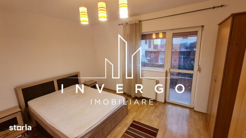 Apartament in bloc nou, 2 camere,  de vanzare, in Manastur