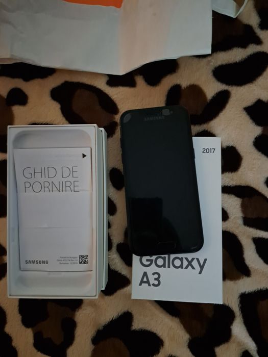 Samsung Galaxy A3
