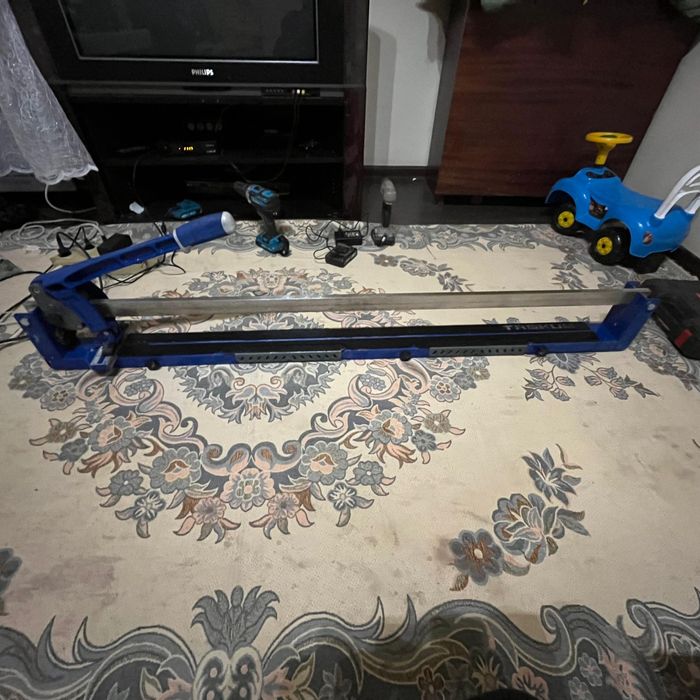 Плиткорез кафеларез