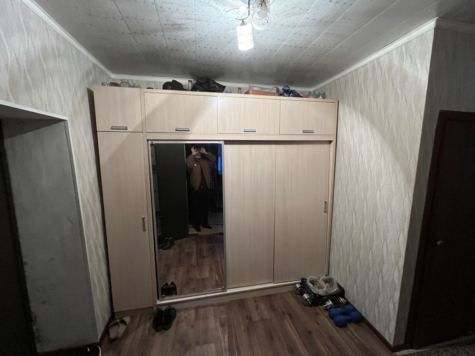 Продается 2 комн квартира