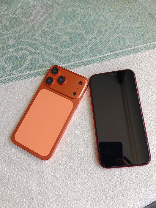 iPhone XR 64 гб  обмен или продажа