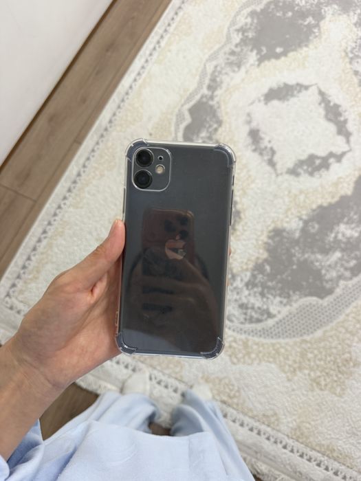 Iphone 11 рассрочка