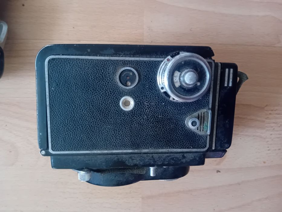 Camera foto din anul 1939-1970 nu stiu cum ar trebui sa funcționeze mai multe detalii în privat