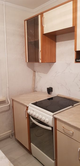 Продаём кухонный гарнитур