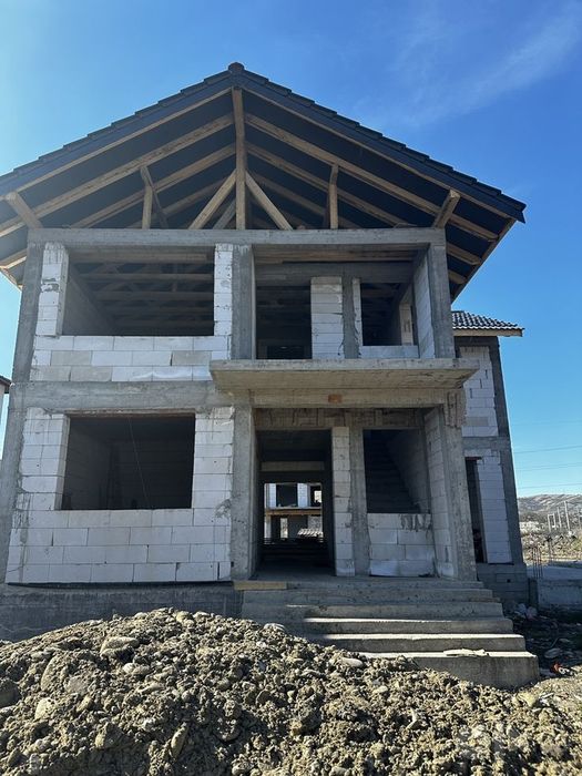 Uy qurish noldan kalitgacha, ta'mirlash | Akademik Stroy