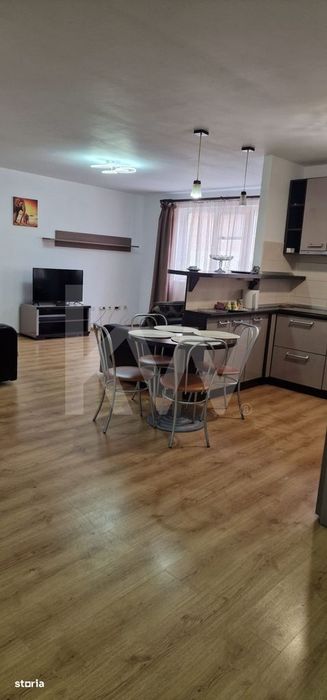Apartament 3 camere decomandat | 77 mp | 2 dormitoare | 2 bai | Etaj 2