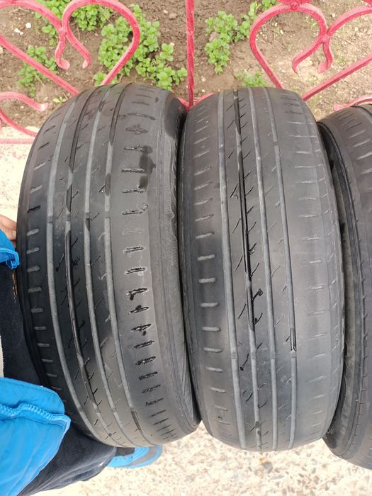 Шины летние размер 185/60/15