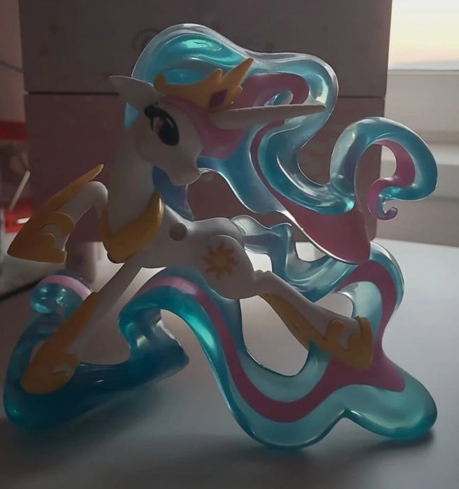 Printesa Celestia