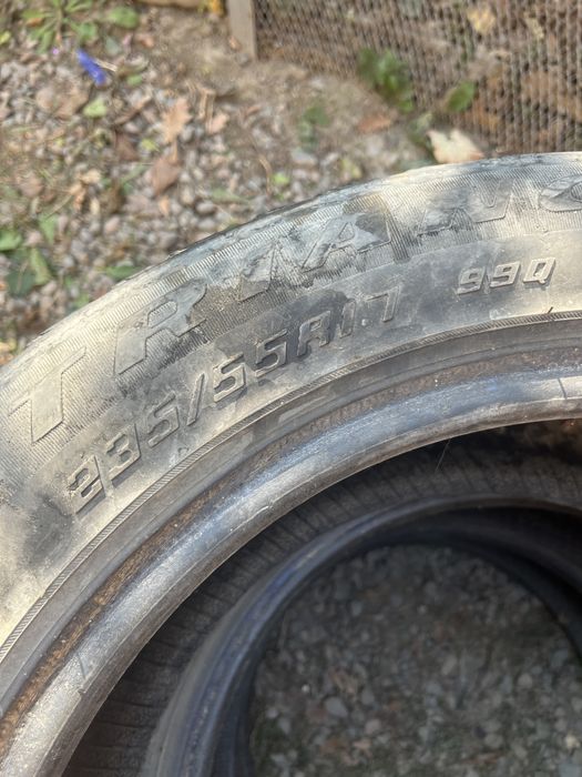 Шины на мерседес