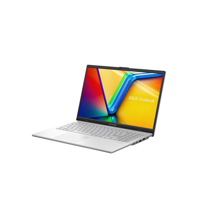 &  Hоутбук ASUS VIVOBOOK E1504GA I3-N305/ 8GB/ 512GB/Silver/ 15,6" FHD