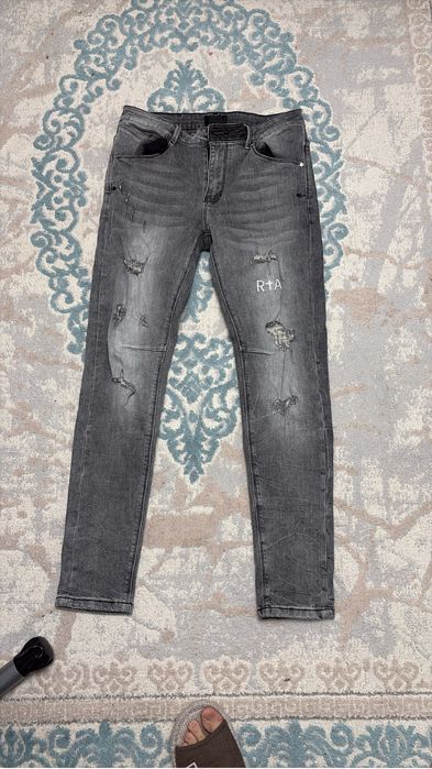 [RTA] Brand Jeans