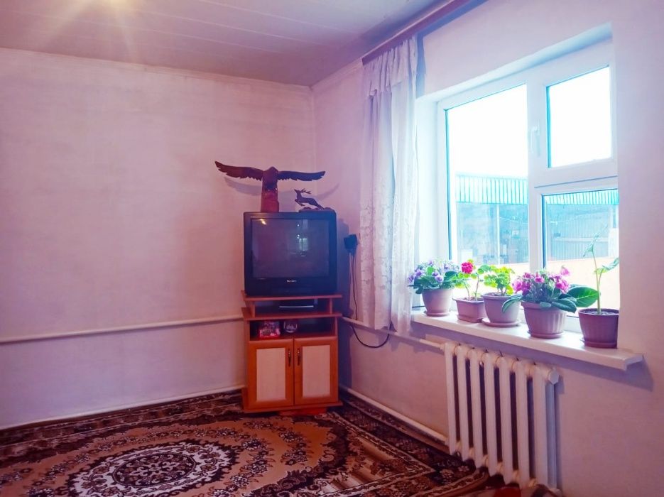 Мамин Хостел (мини-гостиница)