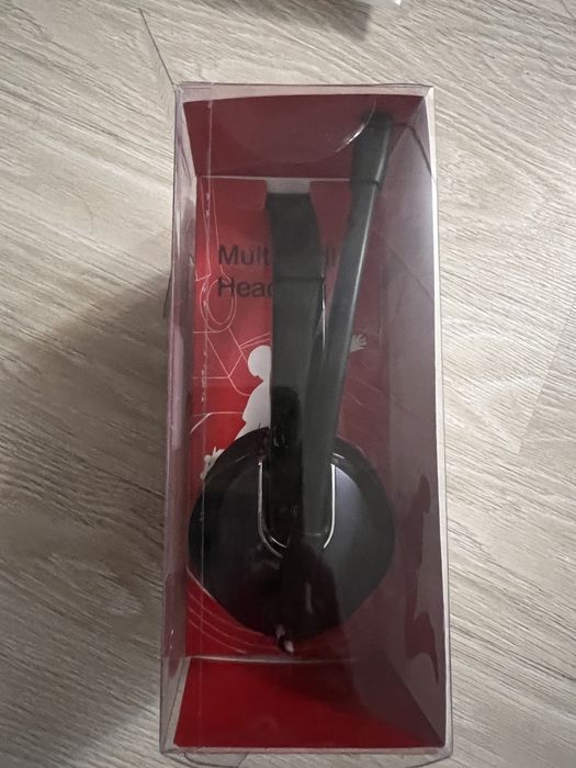 3D очки для телевизора, наушники