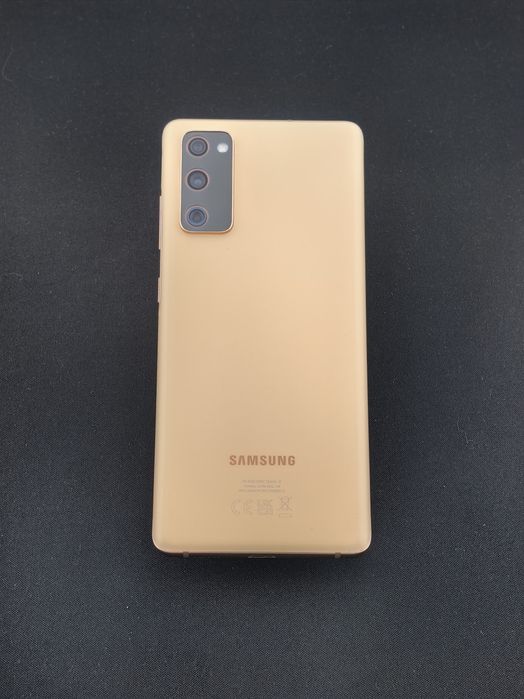 Samsung Galaxy S20 FE  128 GB ID-okz400