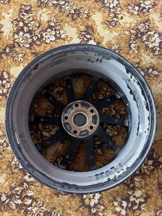 Джанти Vossen CVT 18’  2 бр.